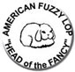 American Fuzzy Lop Rabbit Club