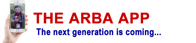The ARBA App.  The next generation is coming...
