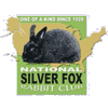 National Silver Fox Rabbit Club
