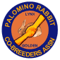 Palomino Rabbit Co-Breeders Assoc